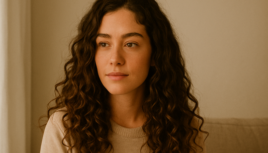 How to Make Heatless Curls Last All Day | Velairé Beauty