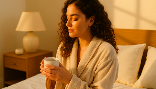 From Routine to Ritual | Velairé Luxury Self-Care Guide