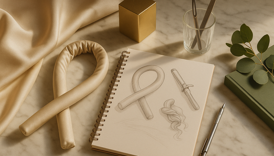 Inside Velairé: The Art of Designing Timeless Beauty Tools
