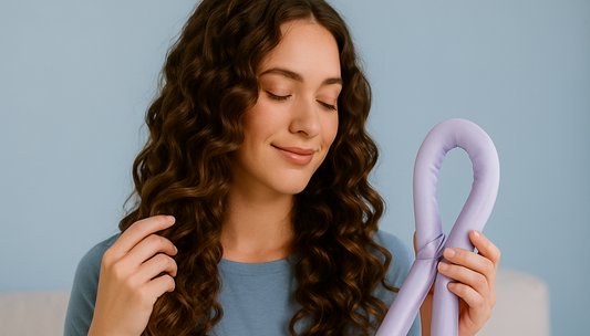 Why the Velairé Heatless Curler Is the Smartest Beauty Investment You’ll Ever Make