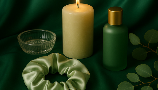 The Story of Velairé: Where Beauty Meets Intention