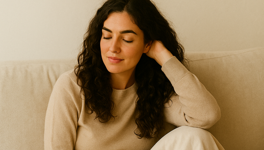 The Art of Slow Beauty: Finding Calm in Your Daily Routine