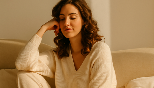 The Soft Life | Velairé Aesthetic Guide to Grace and Balance
