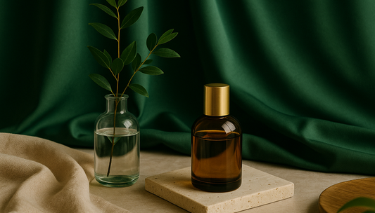 Beyond Beauty: Velairé’s Philosophy of Sustainable Luxury