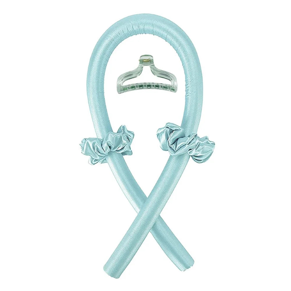 Velairé Heatless Curl Headband