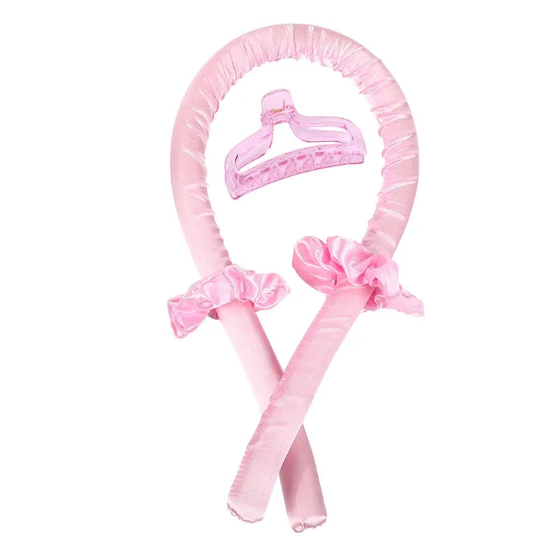 Velairé Heatless Curl Headband