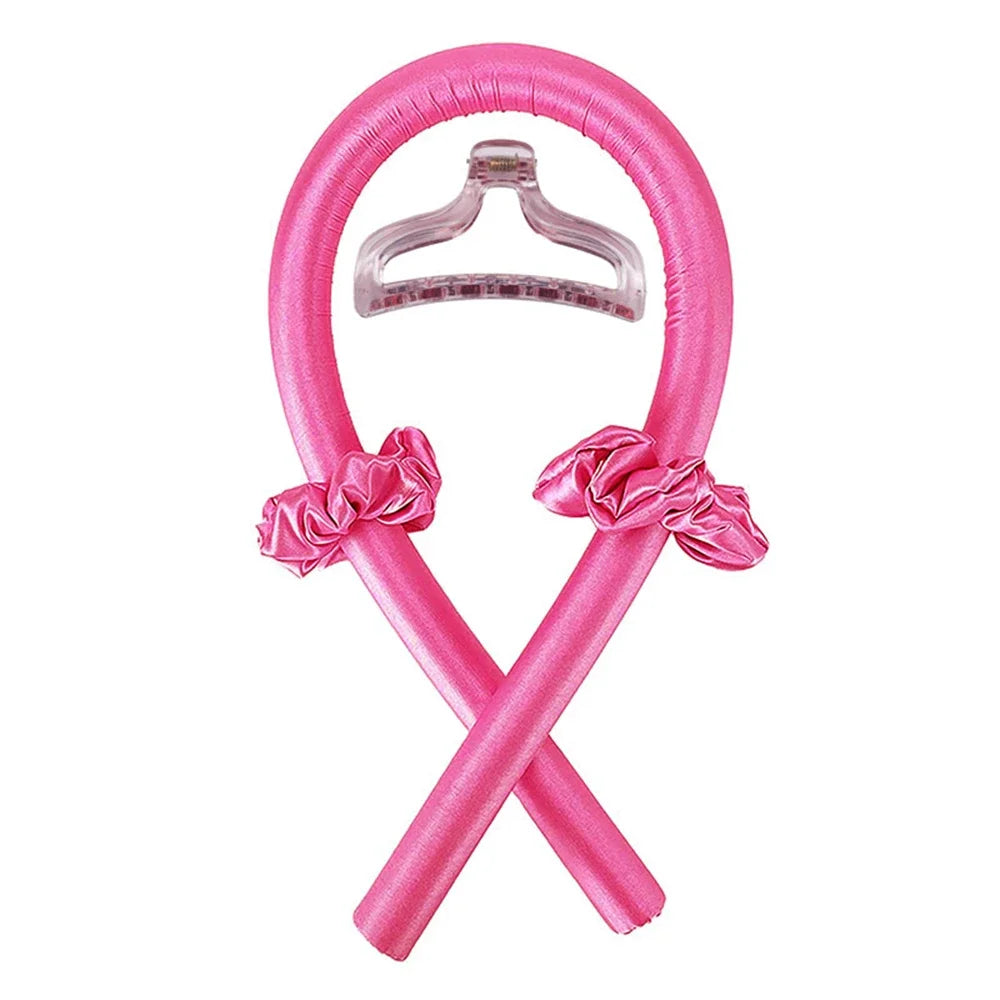 Velairé Heatless Curl Headband