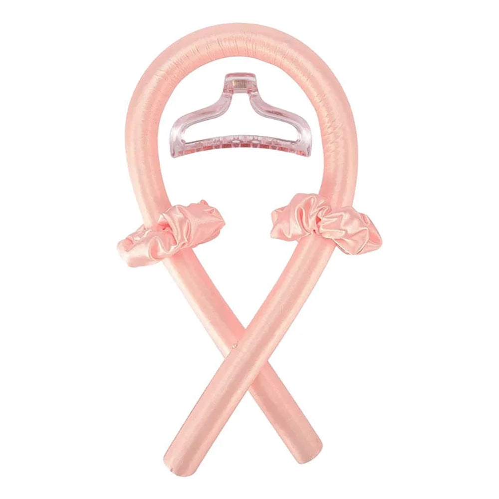 Velairé Heatless Curl Headband