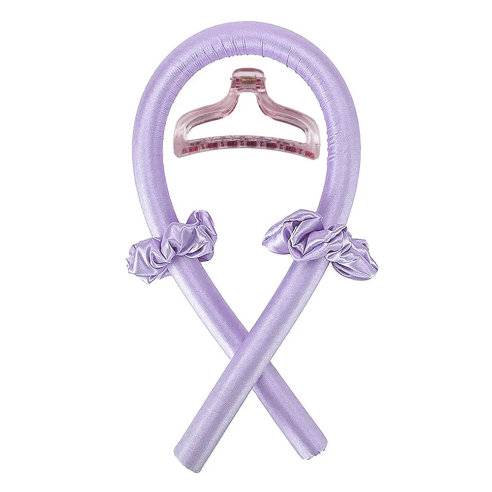 Velairé Heatless Curl Headband