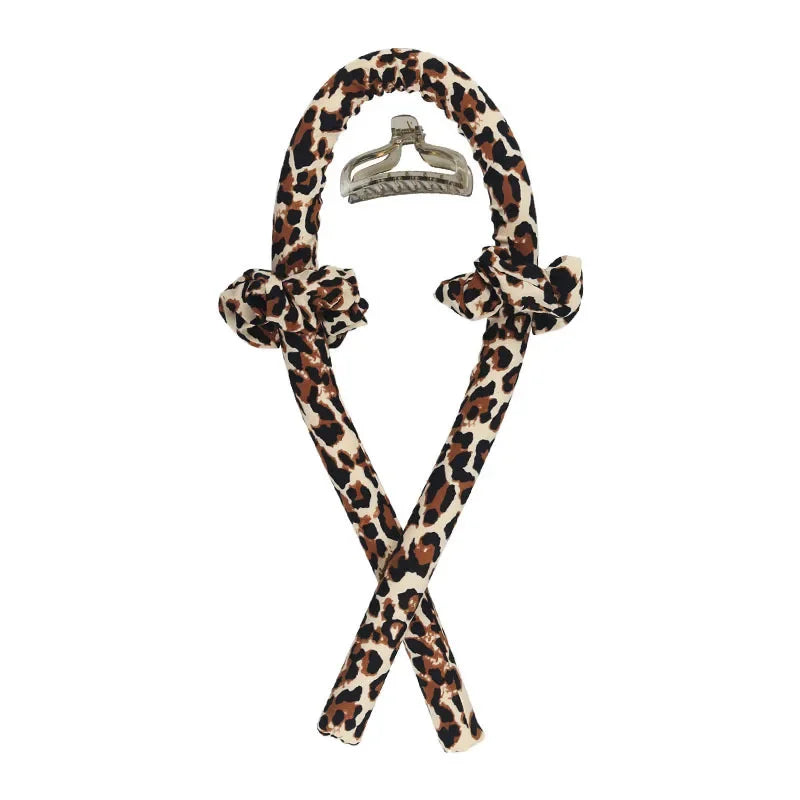 Velairé Heatless Curl Headband