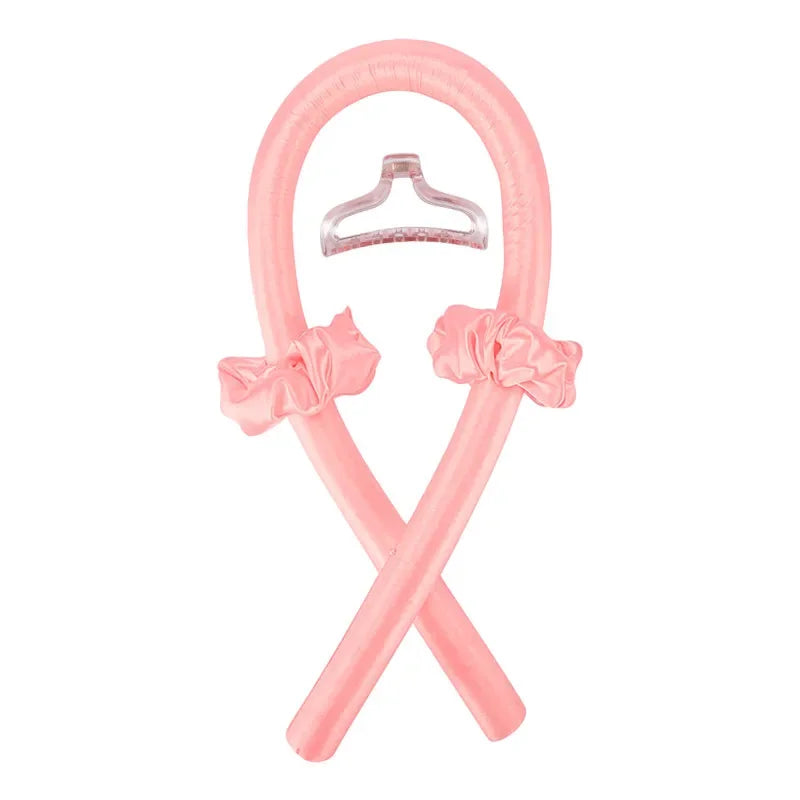 Velairé Heatless Curl Headband